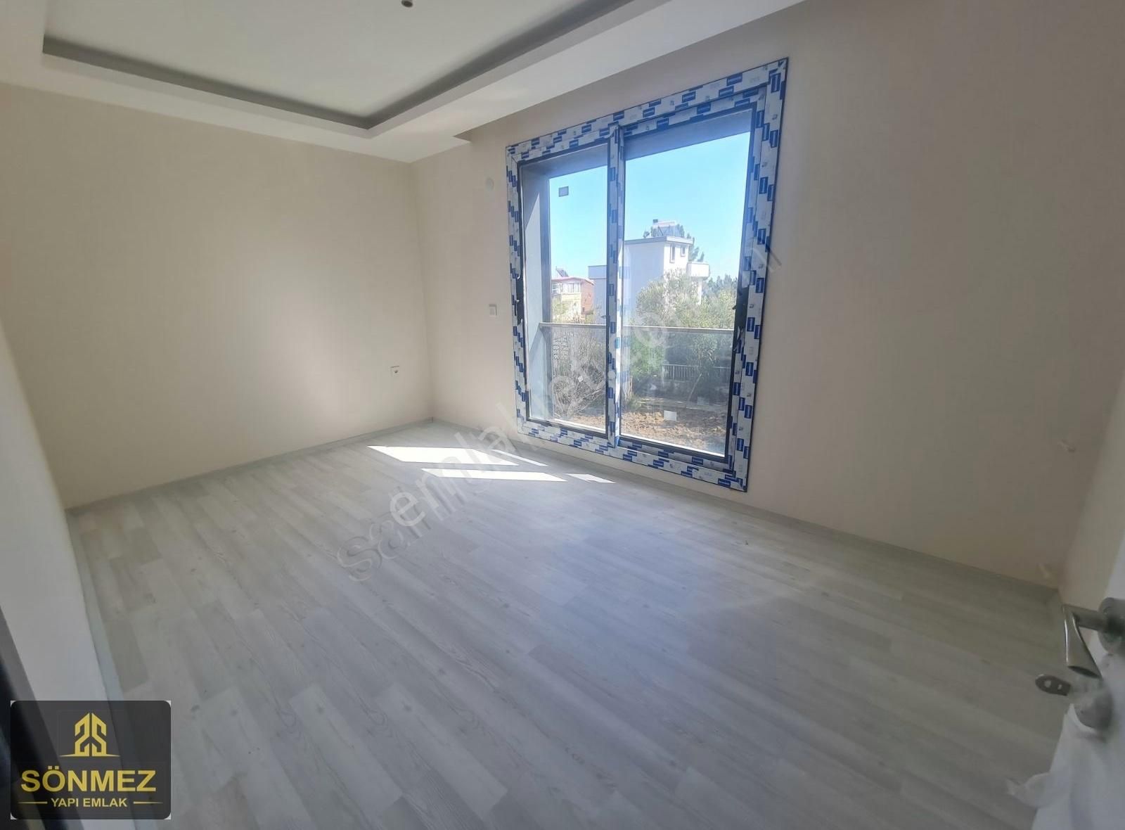 Sönmez Yapı Dan Satılık 4+1 Villa Deniz Ve Doğa Manzaralı - Görsel 31