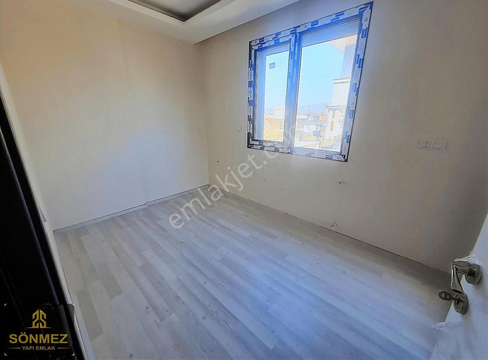 Sönmez Yapı Dan Satılık 4+1 Villa Deniz Ve Doğa Manzaralı - Görsel 4