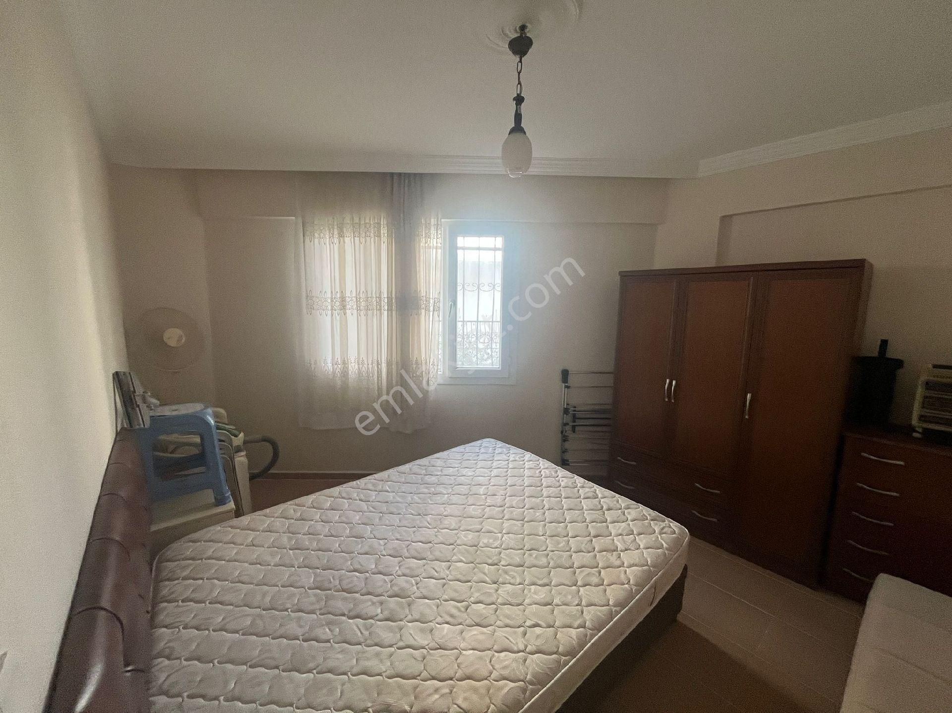 Sönmez Yapı'dan Satılık 2+1 Daire Çarşı Merkezinde Denize Yürüme Mesafesinde - Görsel 10