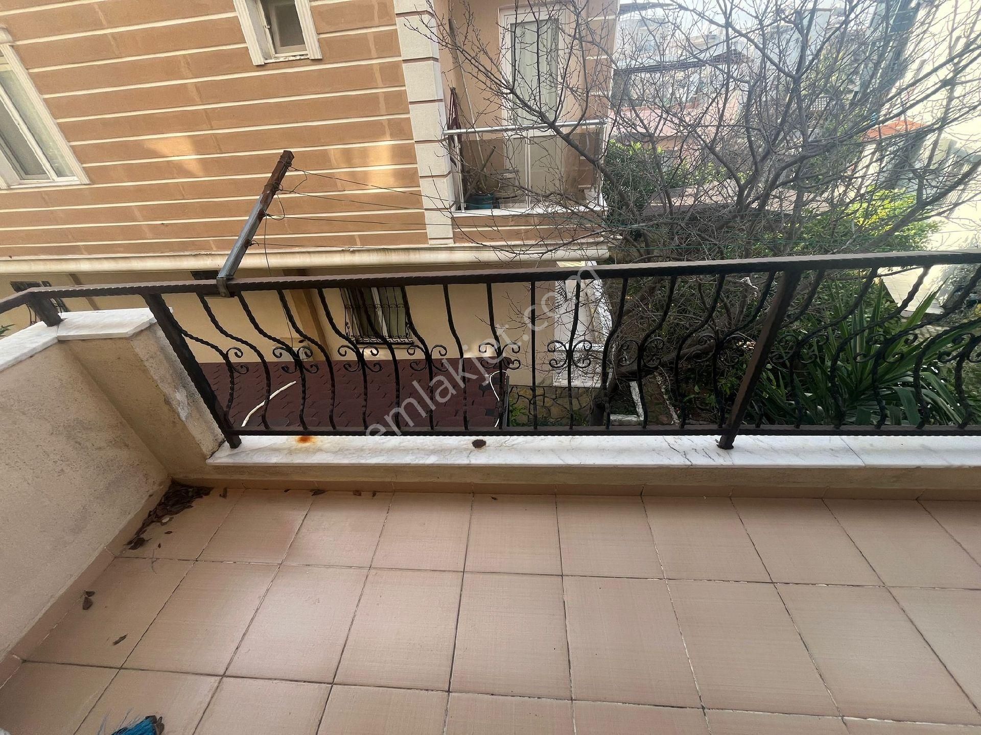 Sönmez Yapı'dan Satılık 2+1 Daire Çarşı Merkezinde Denize Yürüme Mesafesinde - Görsel 13