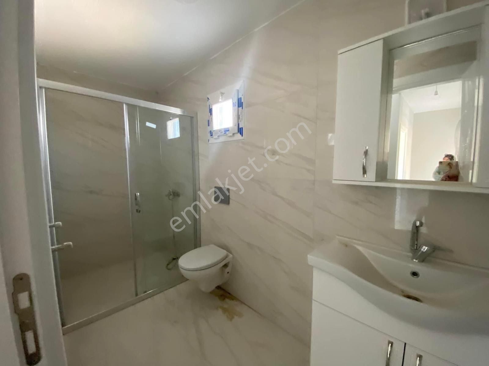 Seferihisar Ürkmez De Sönmez Yapı Dan Satılık 3+1 Geniş Ferah Villa Denize Yürüme Mesafesinde - Görsel 14