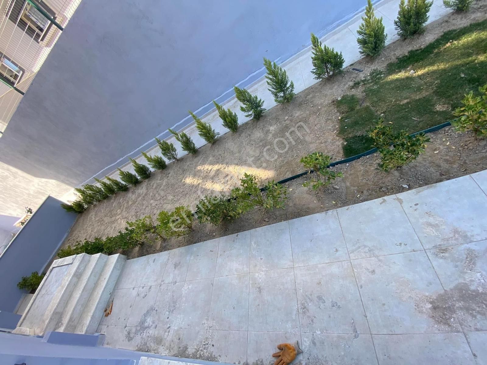 Seferihisar Ürkmez De Sönmez Yapı Dan Satılık 3+1 Geniş Ferah Villa Denize Yürüme Mesafesinde - Görsel 7