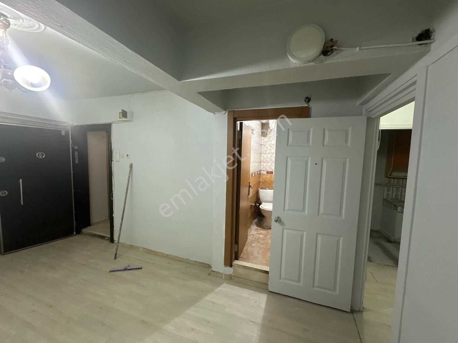 Molla Güranı Mah Satılık Daire