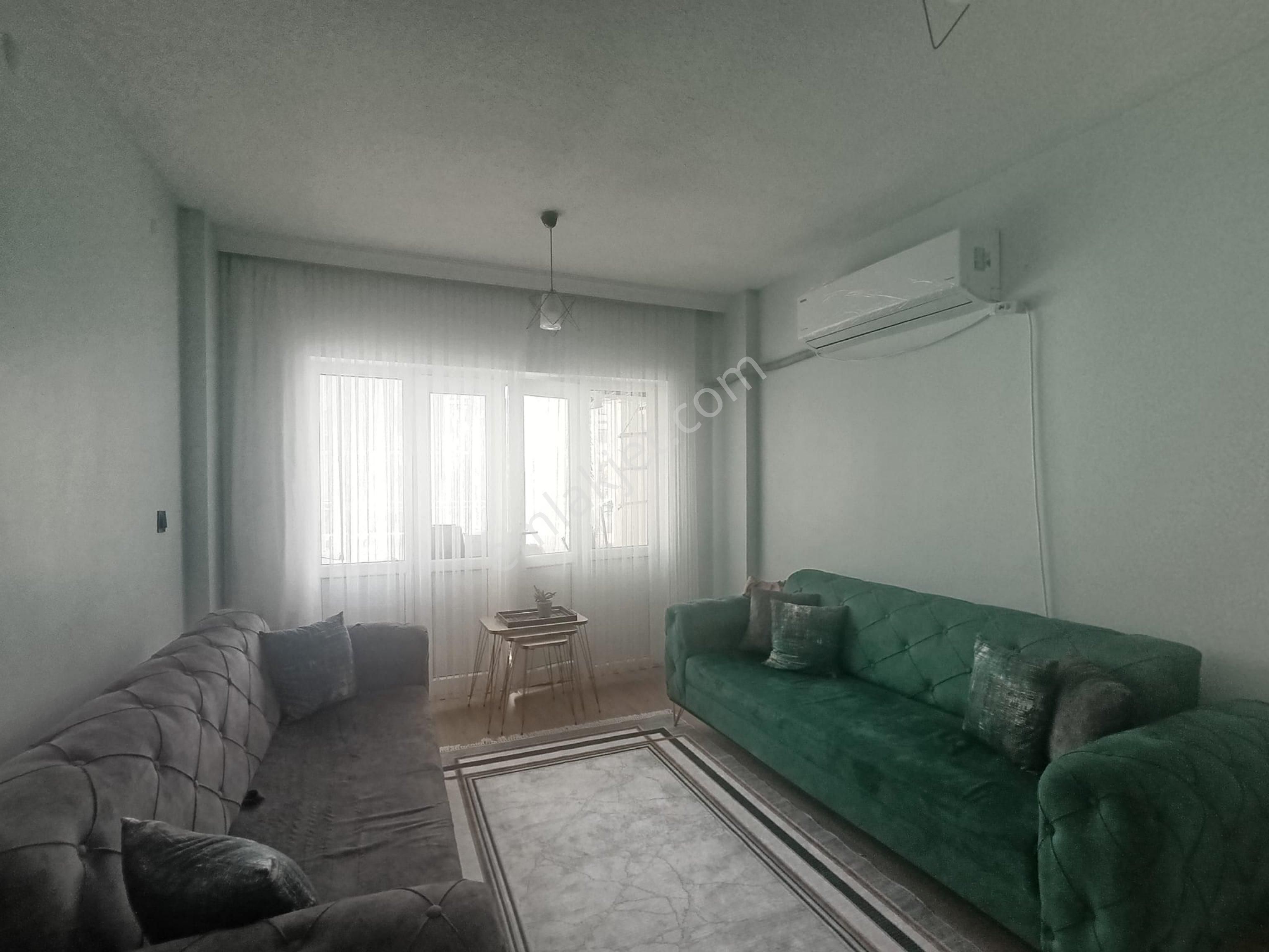Final Okulları Civarı Uygun Daire