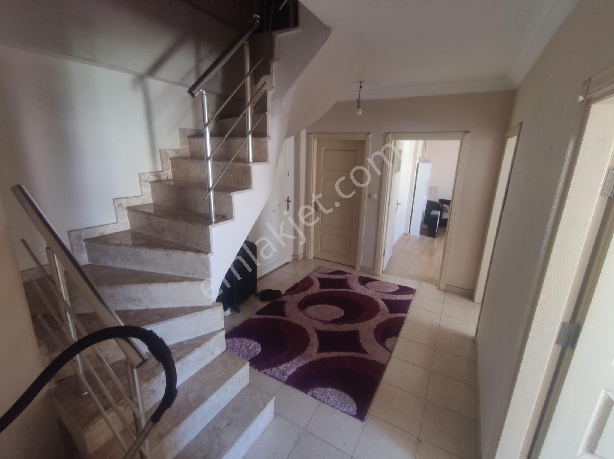 Antalya Kepez Yeşilyurtta Kiralık 3+1 Eşyalı Dubleks No.20457