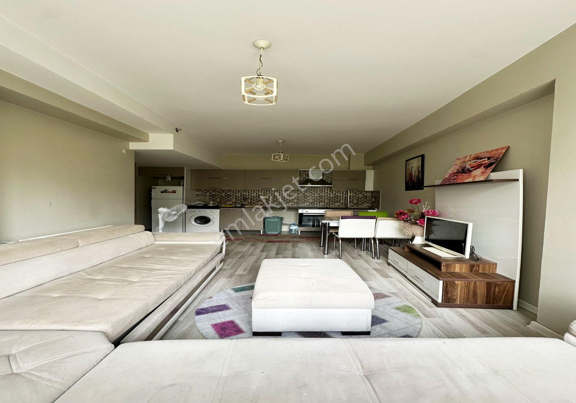 Gümüşpark Sitesinde 2+1 Lüks Satılık Daire
