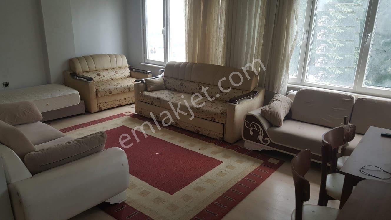 Balıkesir İzmir Yolu Üstünde 3+1 2. Kat Güzel Bir Daire Necati Bey Eğitim Fakültesine Yakın - Görsel 4