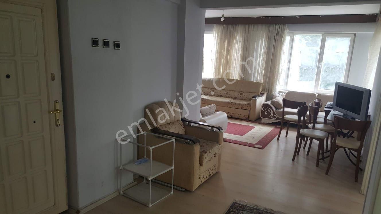 Balıkesir İzmir Yolu Üstünde 3+1 2. Kat Güzel Bir Daire Necati Bey Eğitim Fakültesine Yakın - Görsel 2