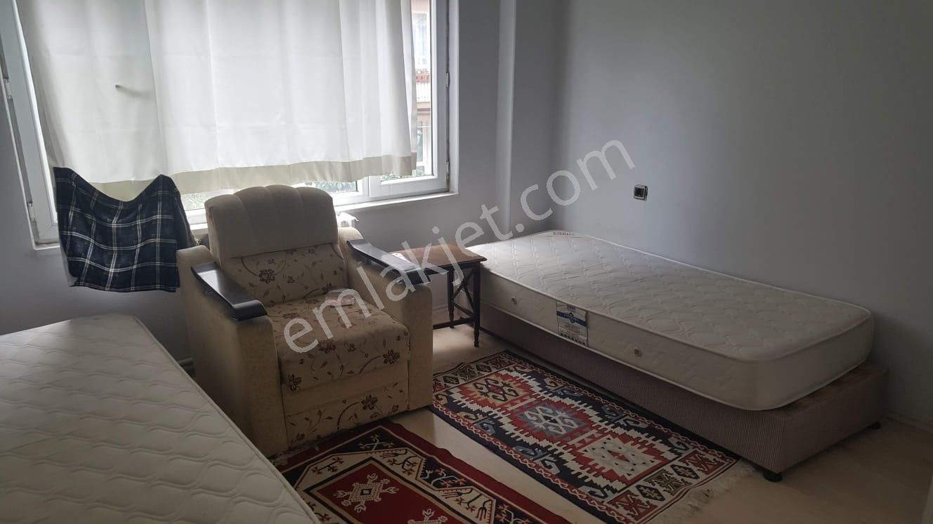 Balıkesir İzmir Yolu Üstünde 3+1 2. Kat Güzel Bir Daire Necati Bey Eğitim Fakültesine Yakın - Görsel 7