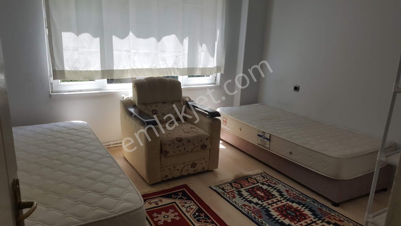 Balıkesir İzmir Yolu Üstünde 3+1 2. Kat Güzel Bir Daire Necati Bey Eğitim Fakültesine Yakın - Görsel 8