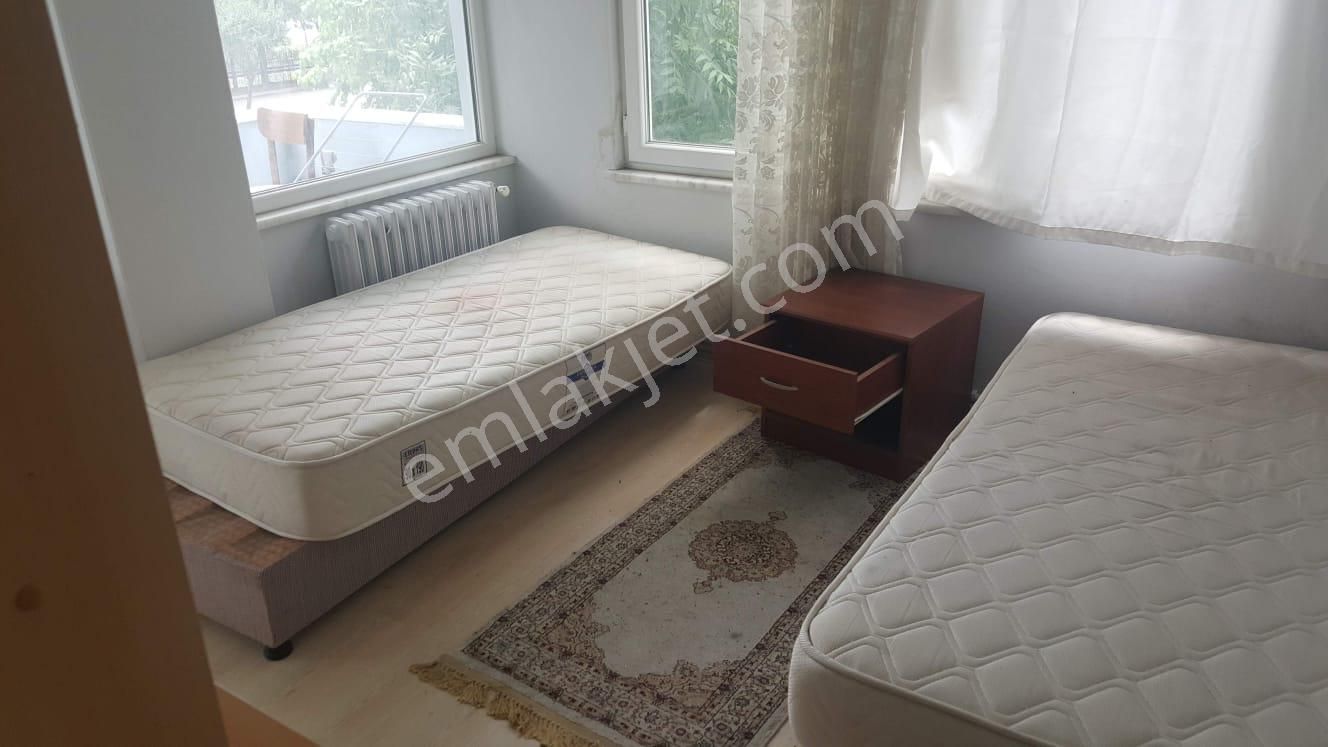 Balıkesir İzmir Yolu Üstünde 3+1 2. Kat Güzel Bir Daire Necati Bey Eğitim Fakültesine Yakın - Görsel 12