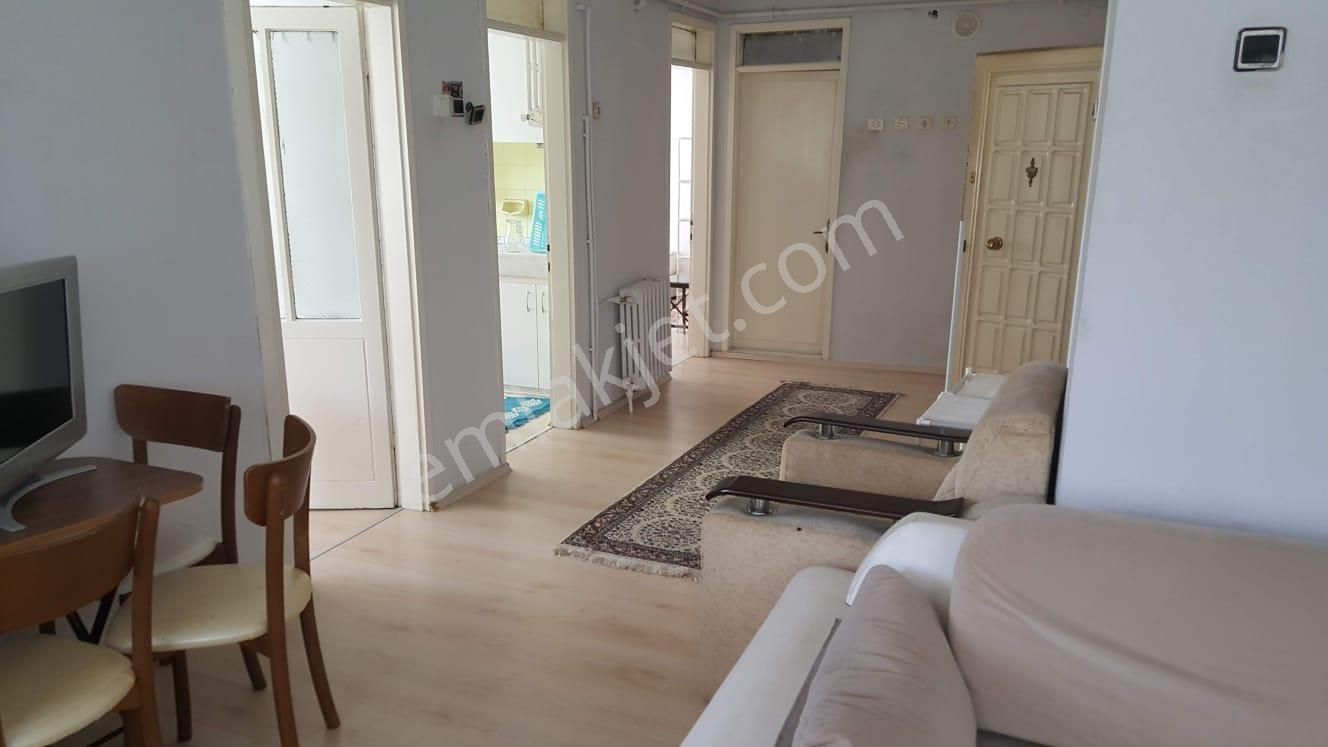 Balıkesir İzmir Yolu Üstünde 3+1 2. Kat Güzel Bir Daire Necati Bey Eğitim Fakültesine Yakın - Görsel 17