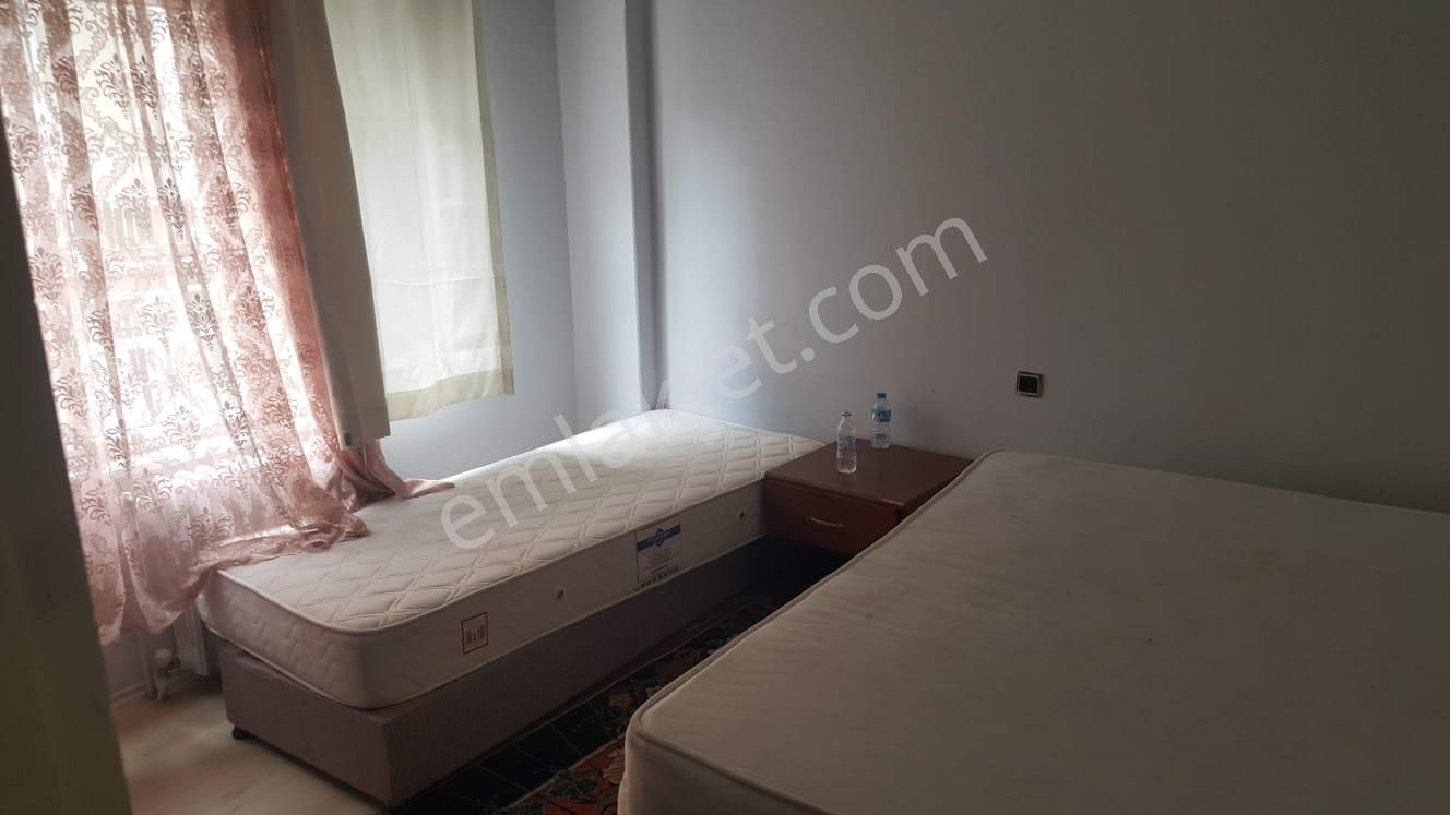 Balıkesir İzmir Yolu Üstünde 3+1 2. Kat Güzel Bir Daire Necati Bey Eğitim Fakültesine Yakın - Görsel 13
