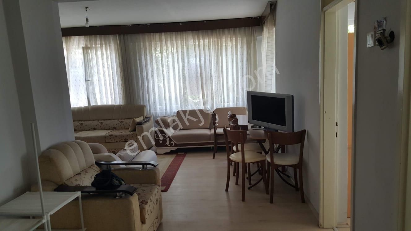 Balıkesir İzmir Yolu Üstünde 3+1 2. Kat Güzel Bir Daire Necati Bey Eğitim Fakültesine Yakın - Görsel 3