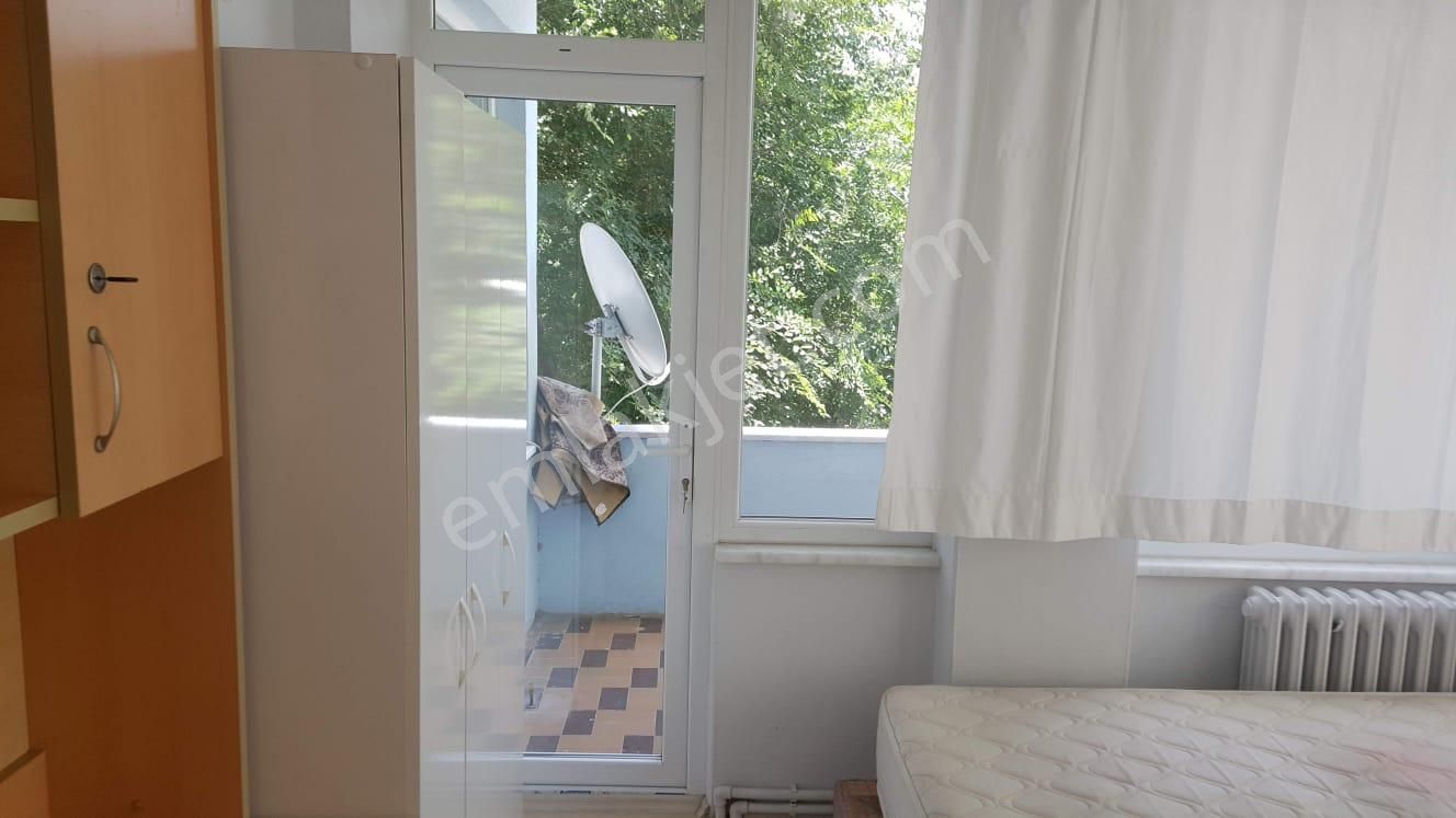 Balıkesir İzmir Yolu Üstünde 3+1 2. Kat Güzel Bir Daire Necati Bey Eğitim Fakültesine Yakın - Görsel 18