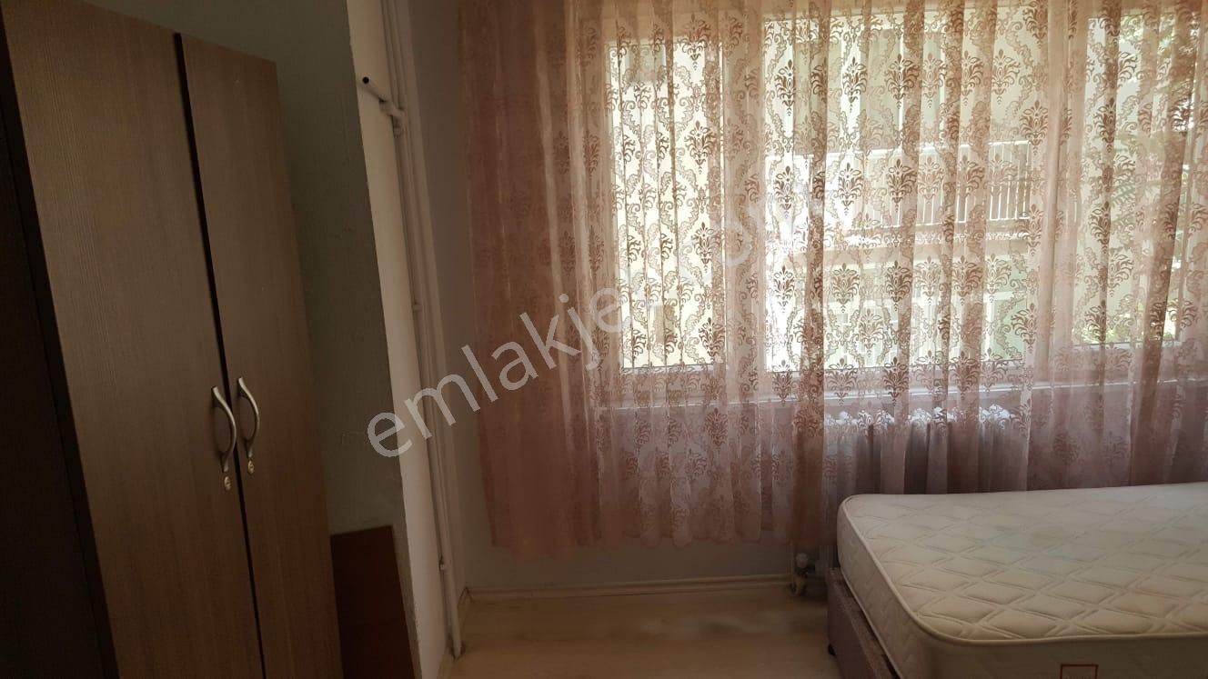 Balıkesir İzmir Yolu Üstünde 3+1 2. Kat Güzel Bir Daire Necati Bey Eğitim Fakültesine Yakın - Görsel 16