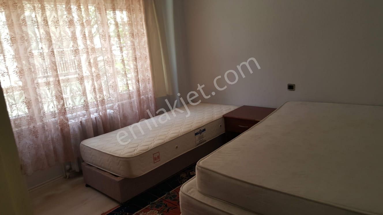 Balıkesir İzmir Yolu Üstünde 3+1 2. Kat Güzel Bir Daire Necati Bey Eğitim Fakültesine Yakın - Görsel 15