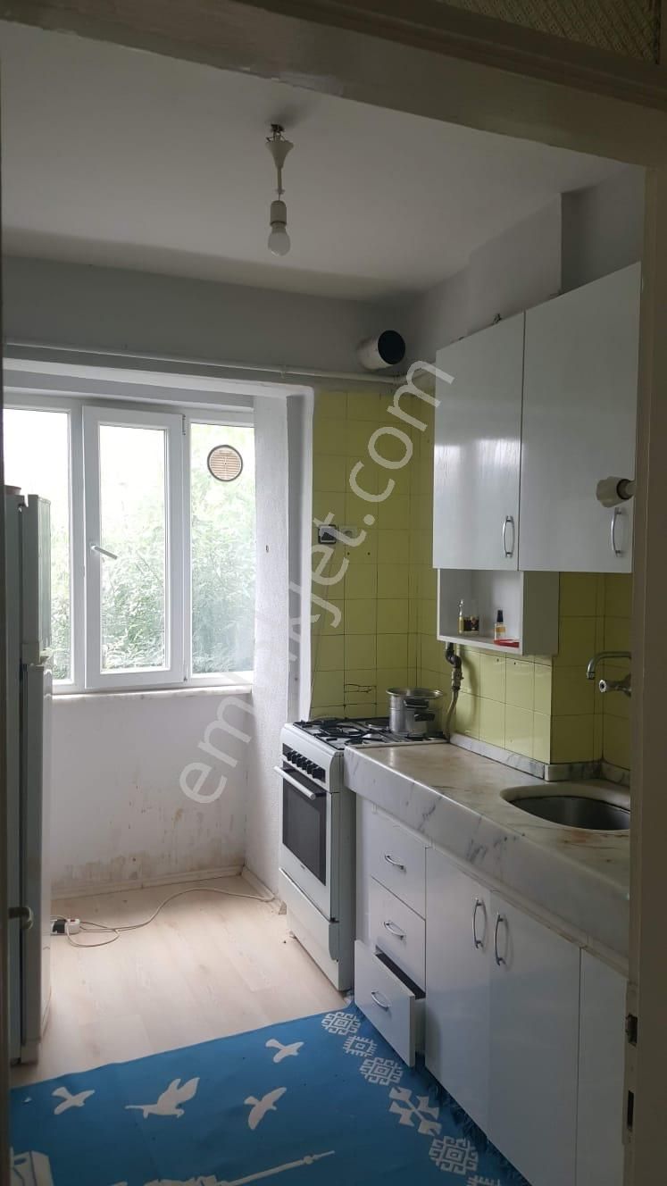 Balıkesir İzmir Yolu Üstünde 3+1 2. Kat Güzel Bir Daire Necati Bey Eğitim Fakültesine Yakın - Görsel 10