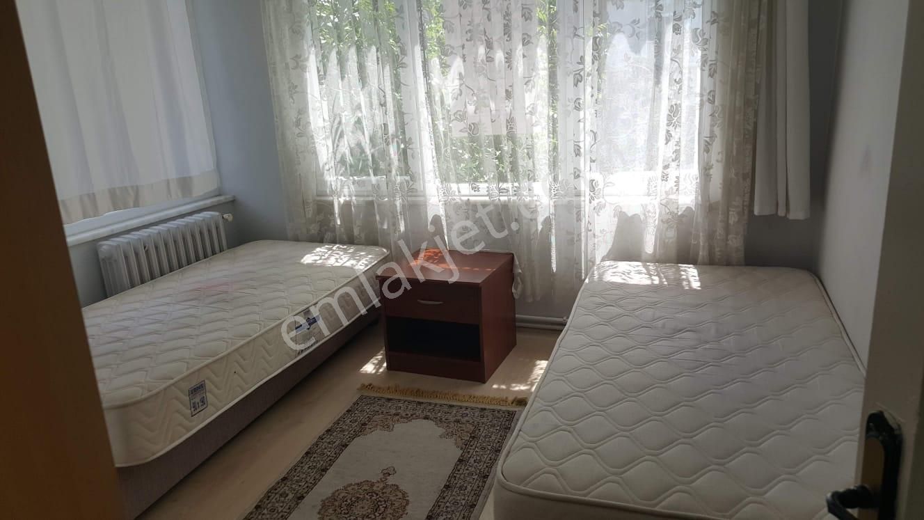 Balıkesir İzmir Yolu Üstünde 3+1 2. Kat Güzel Bir Daire Necati Bey Eğitim Fakültesine Yakın - Görsel 19
