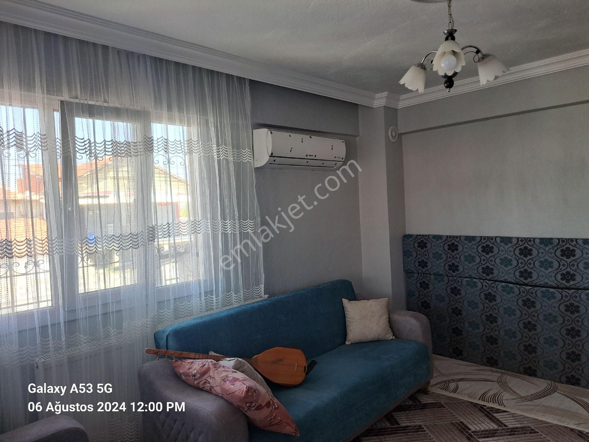 2 Katlı Müstakil Bina