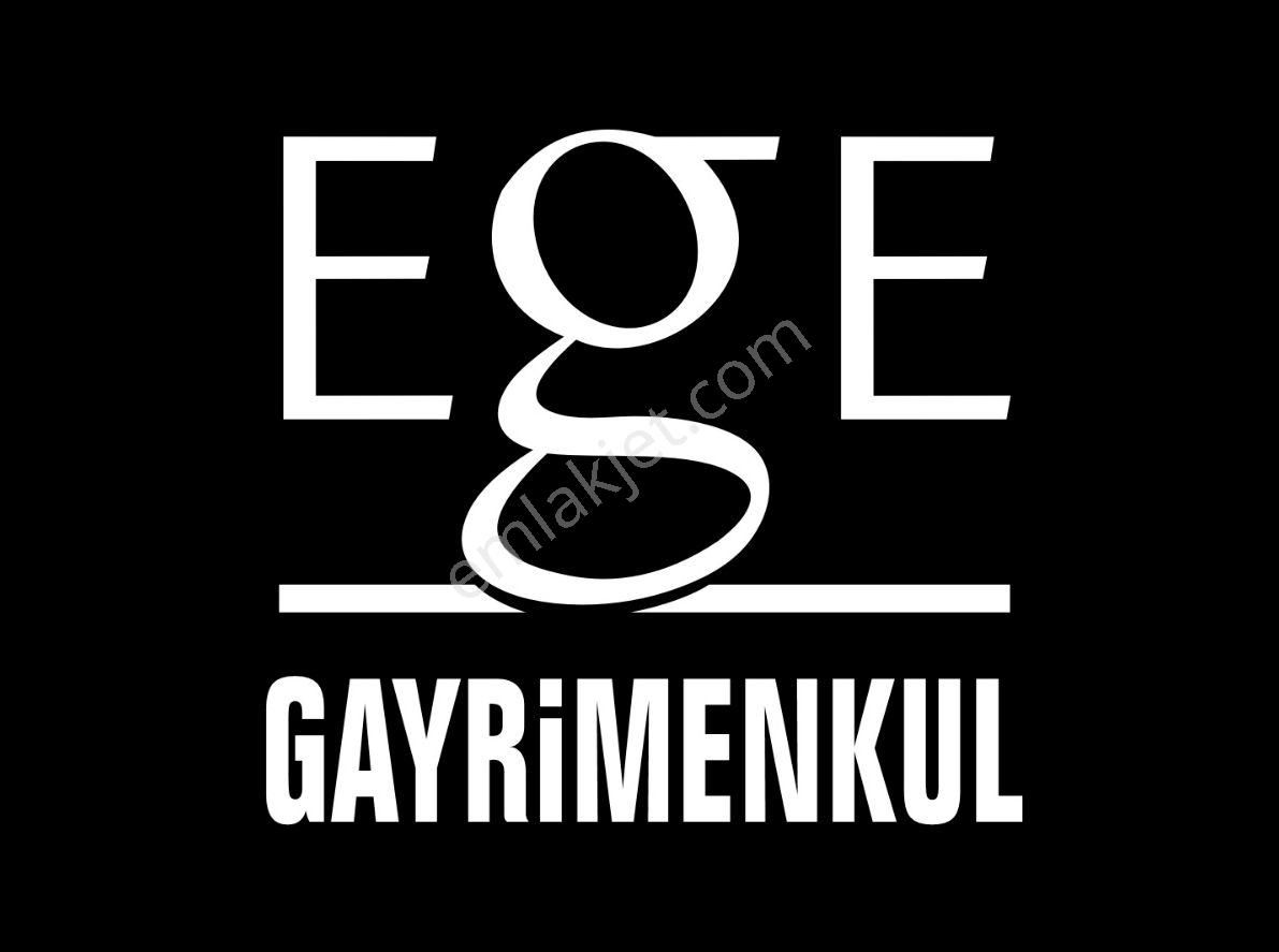 Ege Gayrimenkulden Büyükkıliçlıda 4800 M2 Tarla