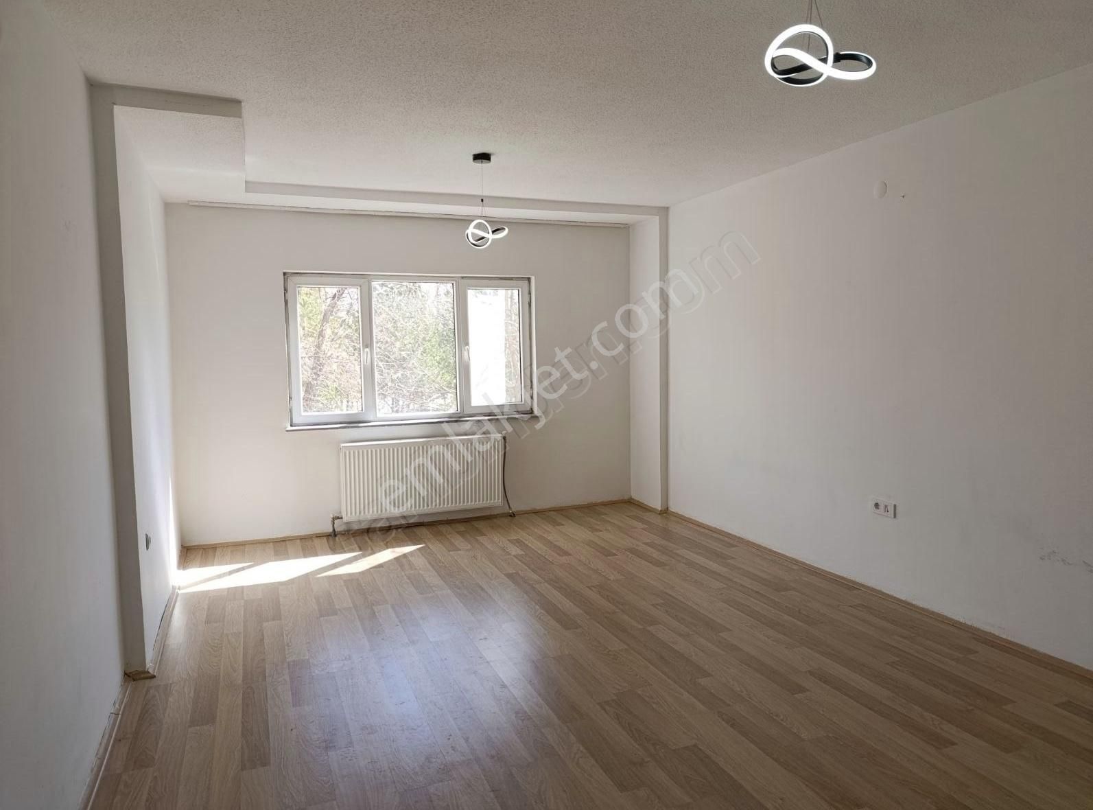 Yenişehir Mahallesinde Toki De Satılık 3+1 Yüksek Giriş De Daire