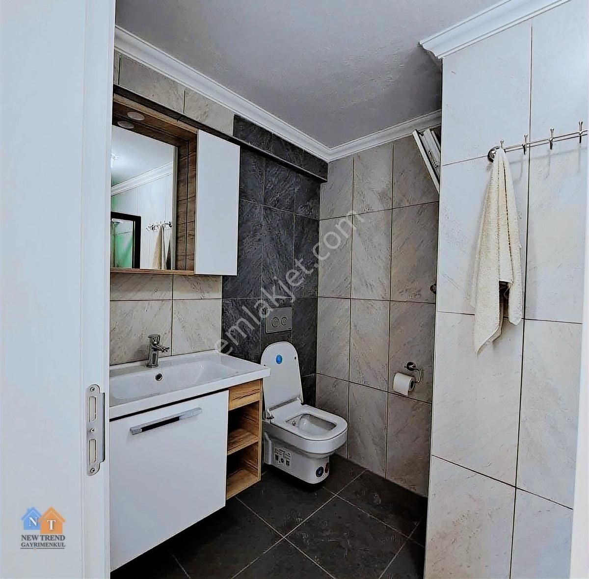 Merkez 2+1 Full Tadilatlı Kapalı Mutfak