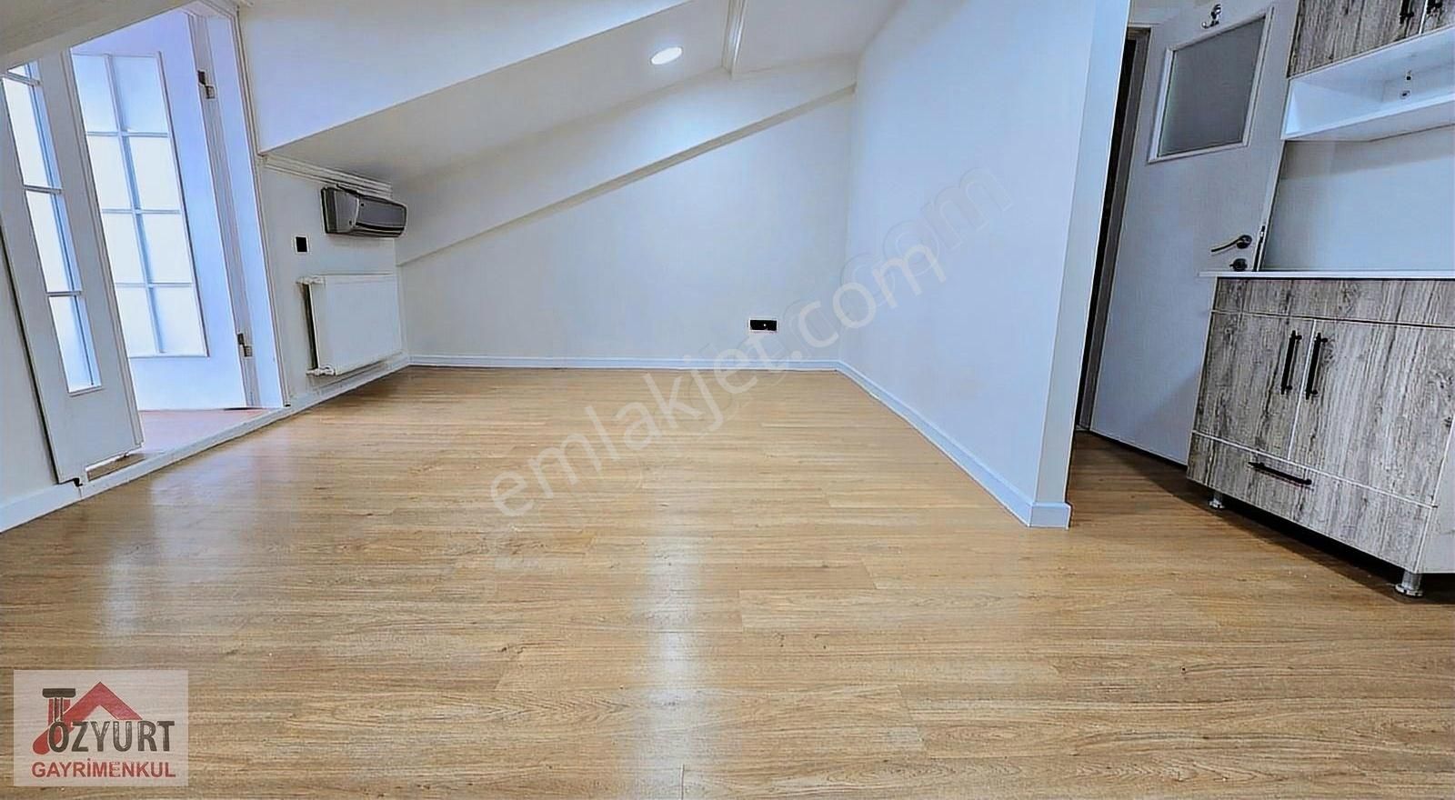 Şahinbey Caddesinde Kiralık Ofis Metroya Yakın