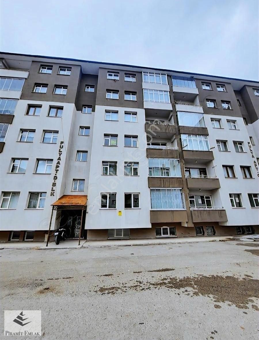 Piramit Gmd Den Şehir Merkezine 3+1 Kiralık Daire