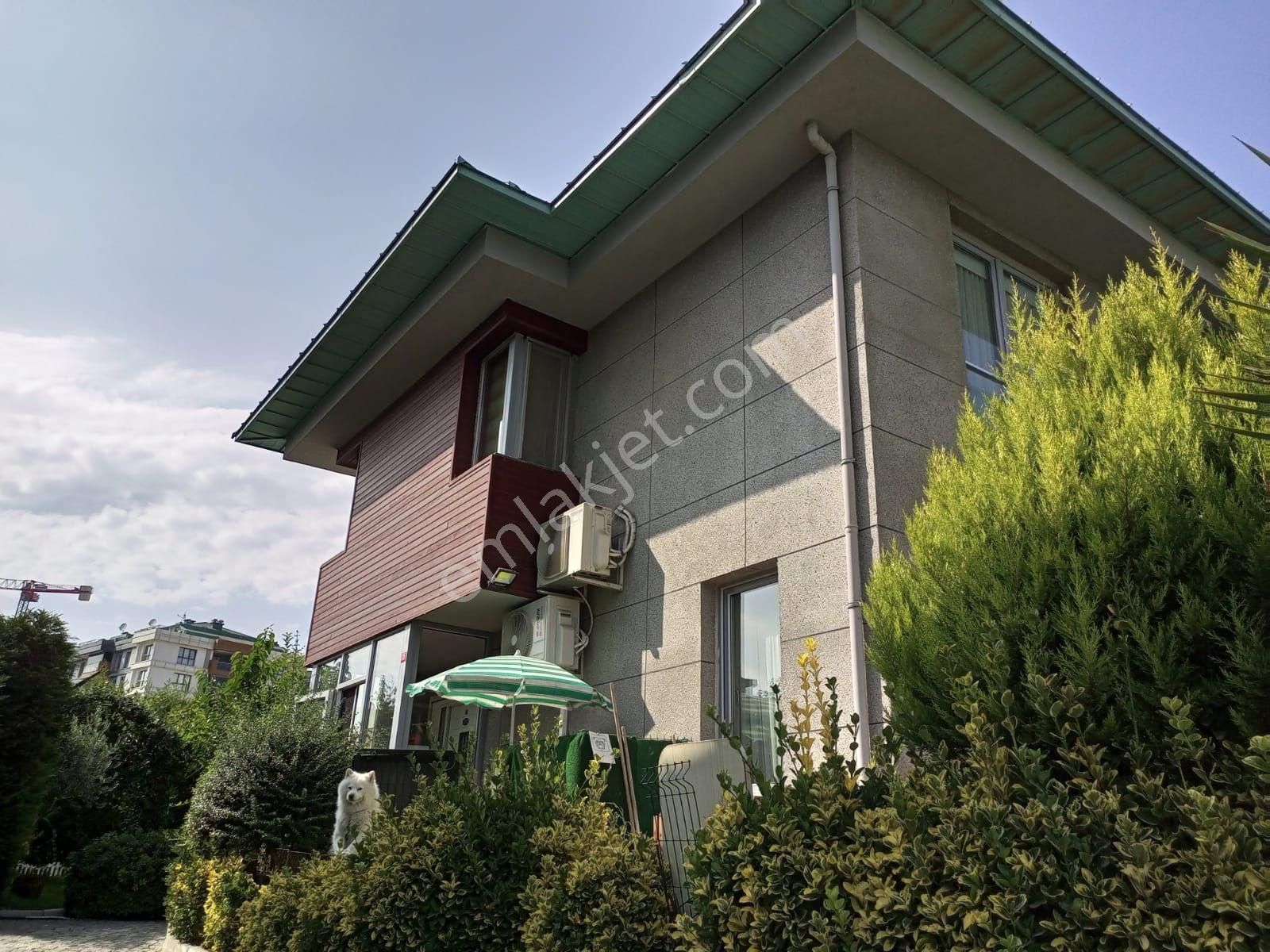 Sahibinden Acil Satılık Villa
