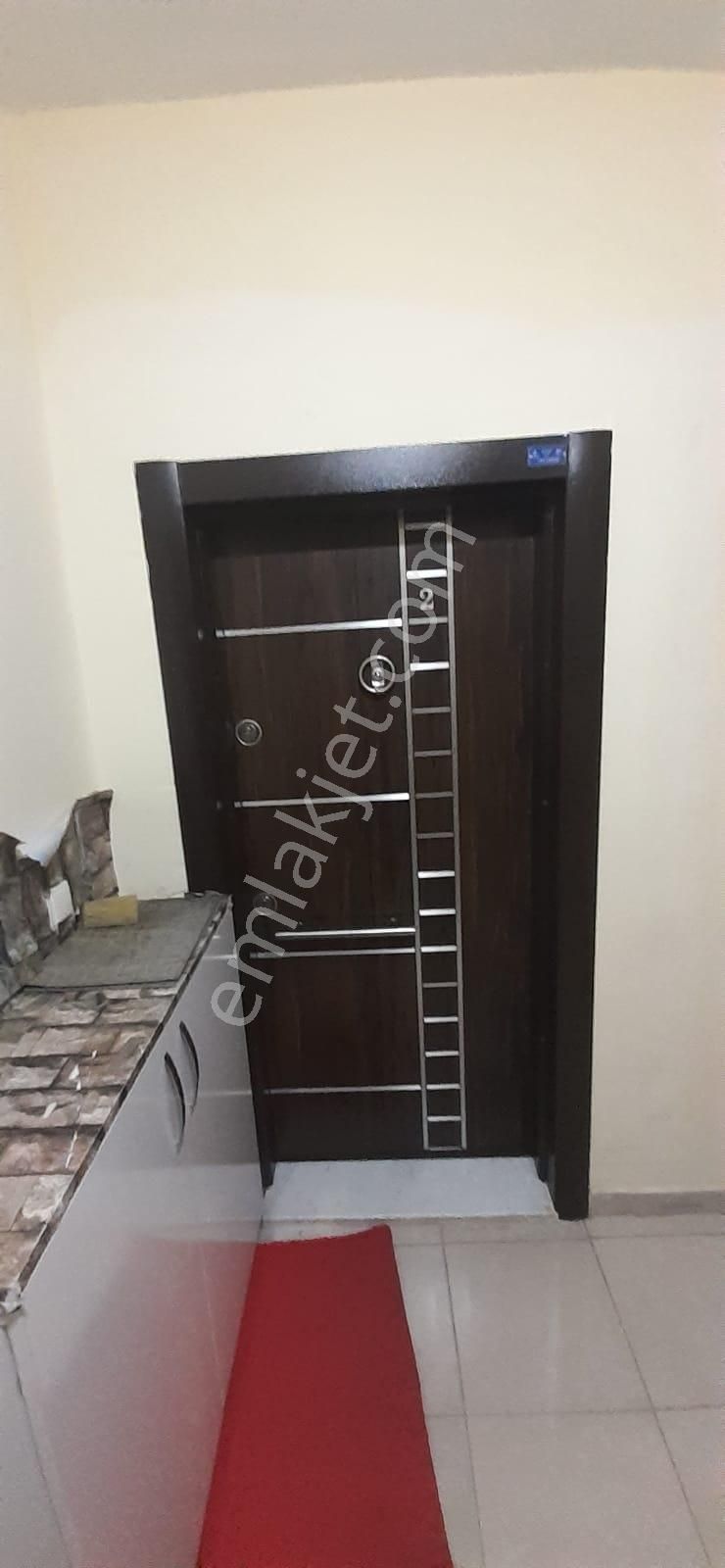 Öz Gaye Emlaktan Develi İbrahimağa Mahallesinde Satılık Daire
