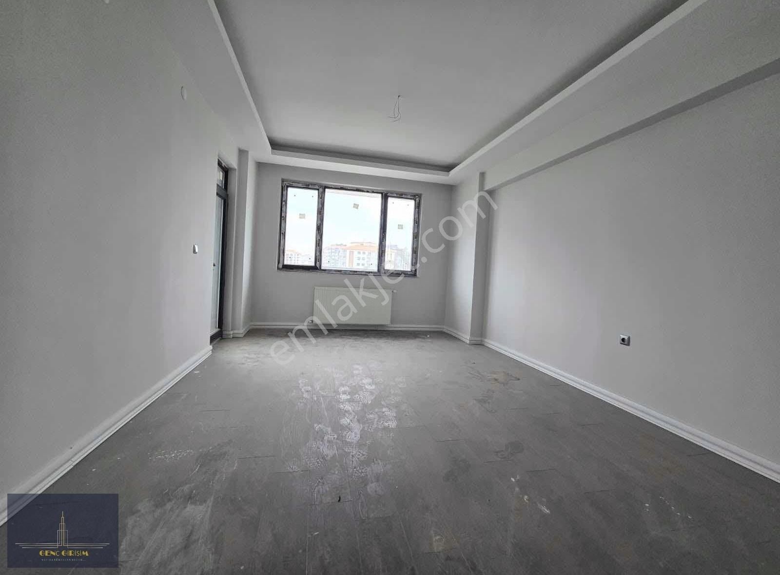 Yüzakında Kiralık Ara Kat Sıfır Daire