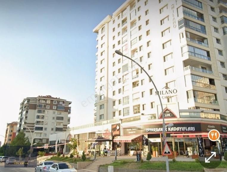 Güngör Caddesi'nde Ultra Lüx 4.5+1 Satılık Daire