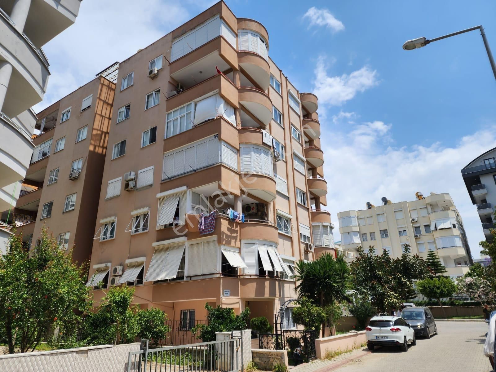 Sahibinden Satılık 2+1 Daire