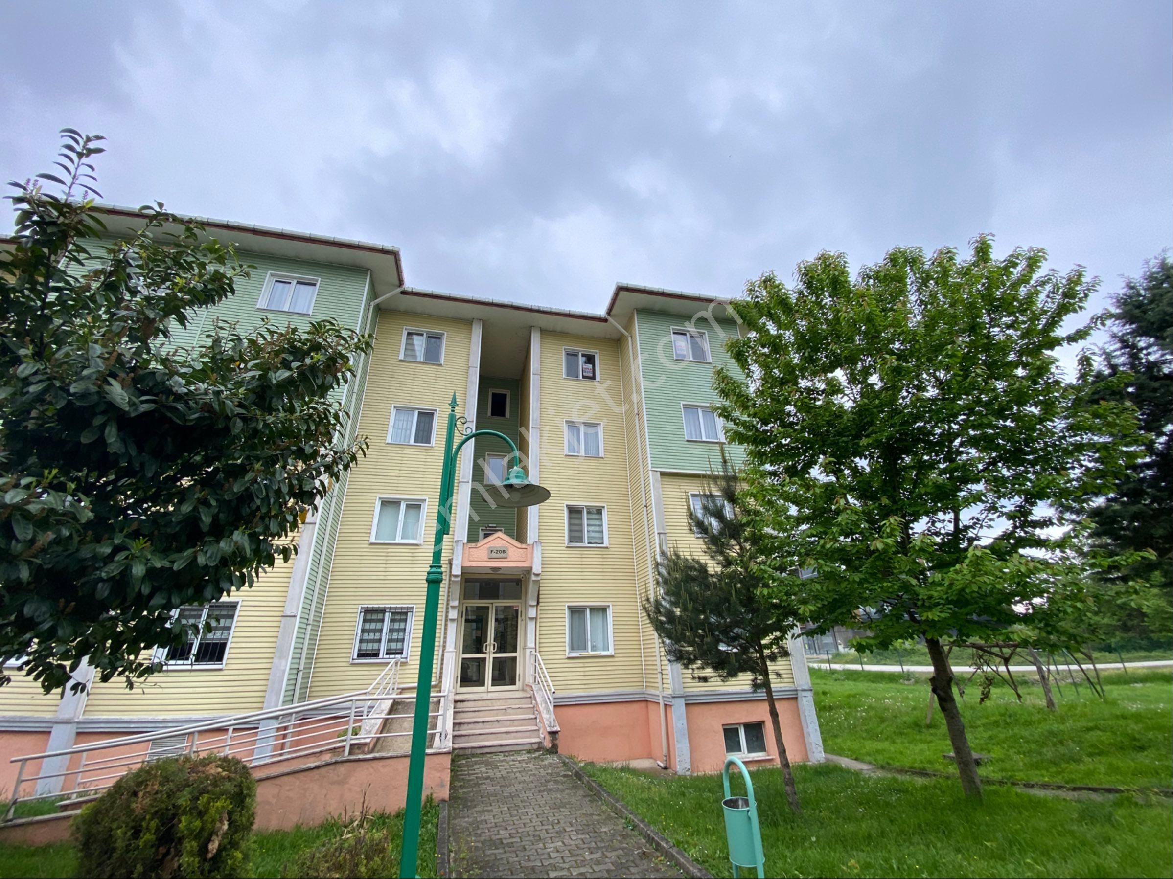Akmanoğlu Emlak'tan Satılık 2+1 100 M2 Metek Toki'de