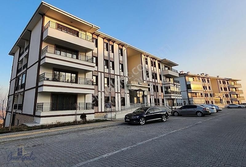 Güler^den Yenimahalle Toki Sıfır Panoramik Ank Manzarlı Taksitle