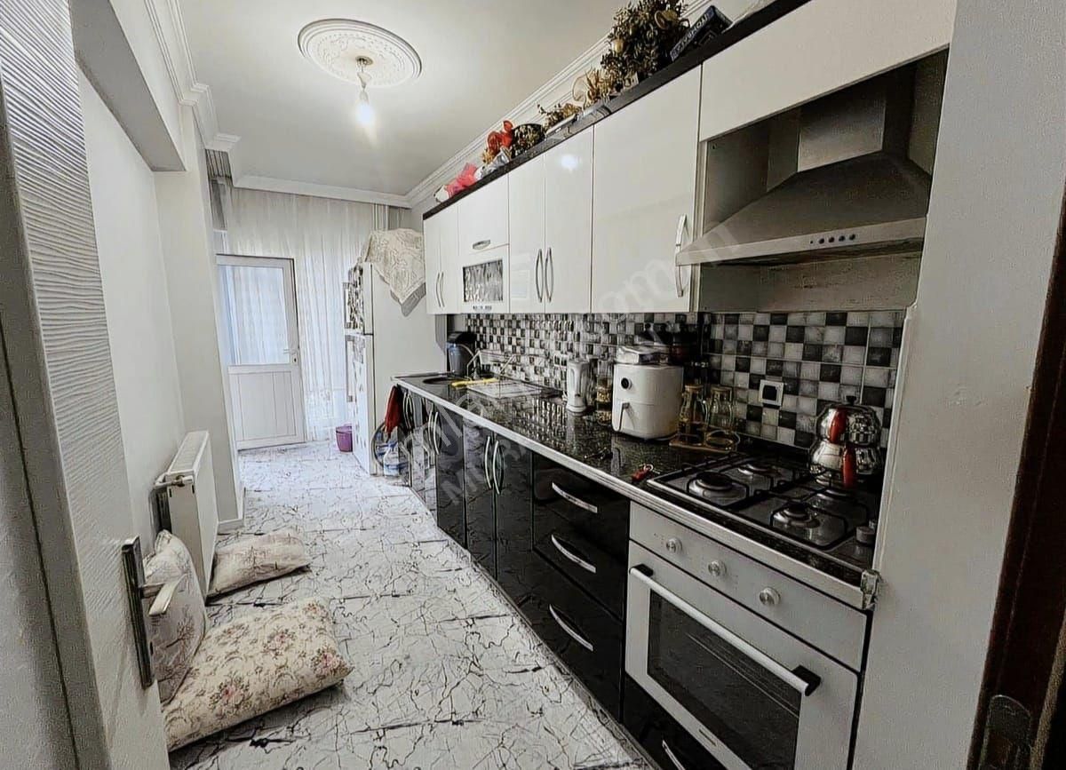 Malatya Özalper Mevki Acil Satılık Daire