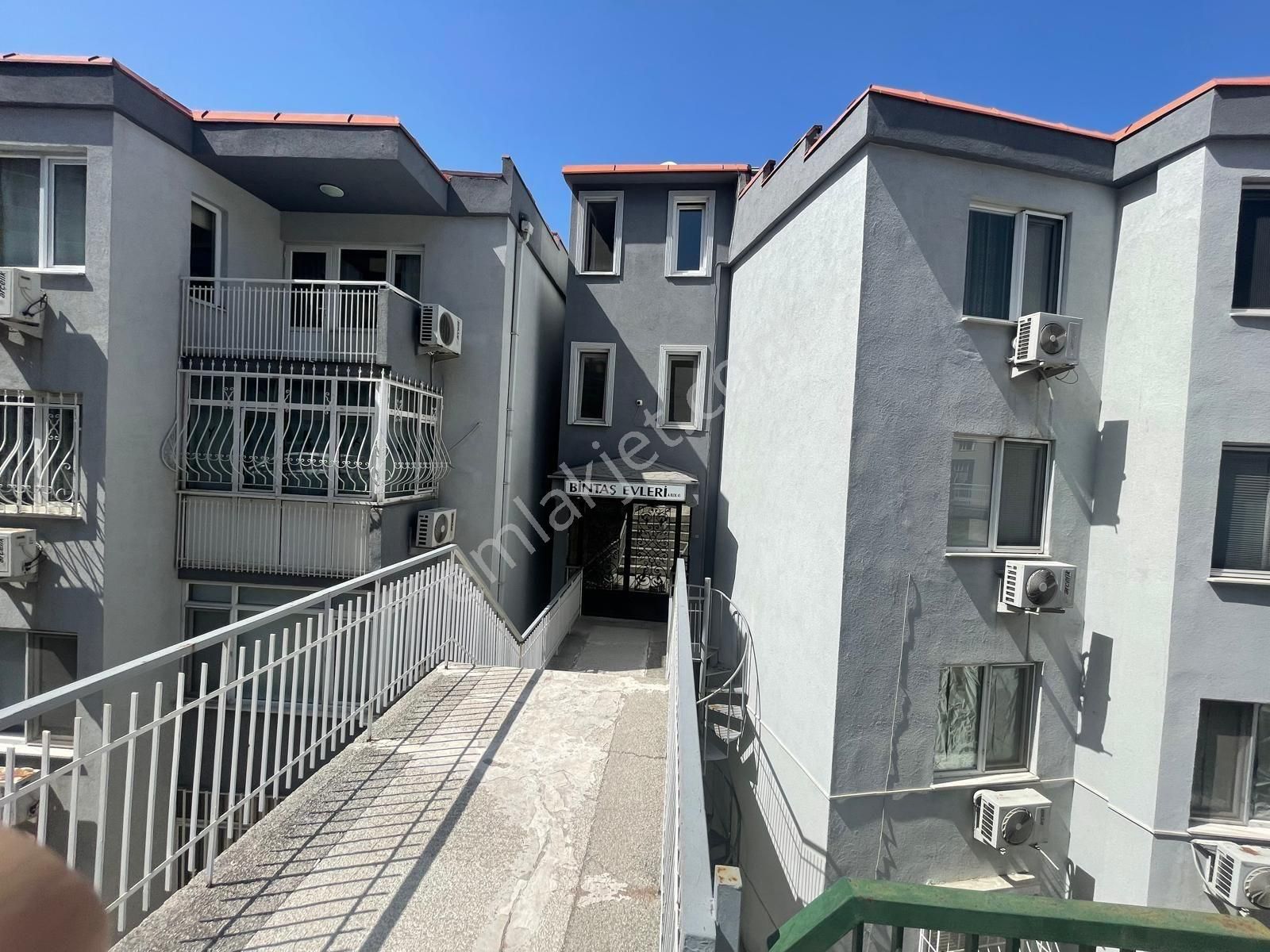 Çekirge Selvili Cad.manzaralı Satılık 4+1 Daire