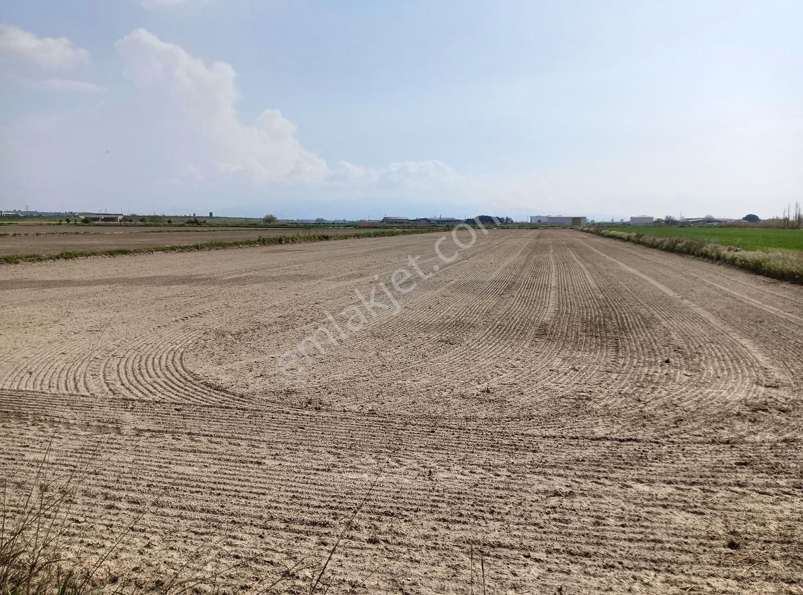 Ulukent Çevre Yolu Yanında