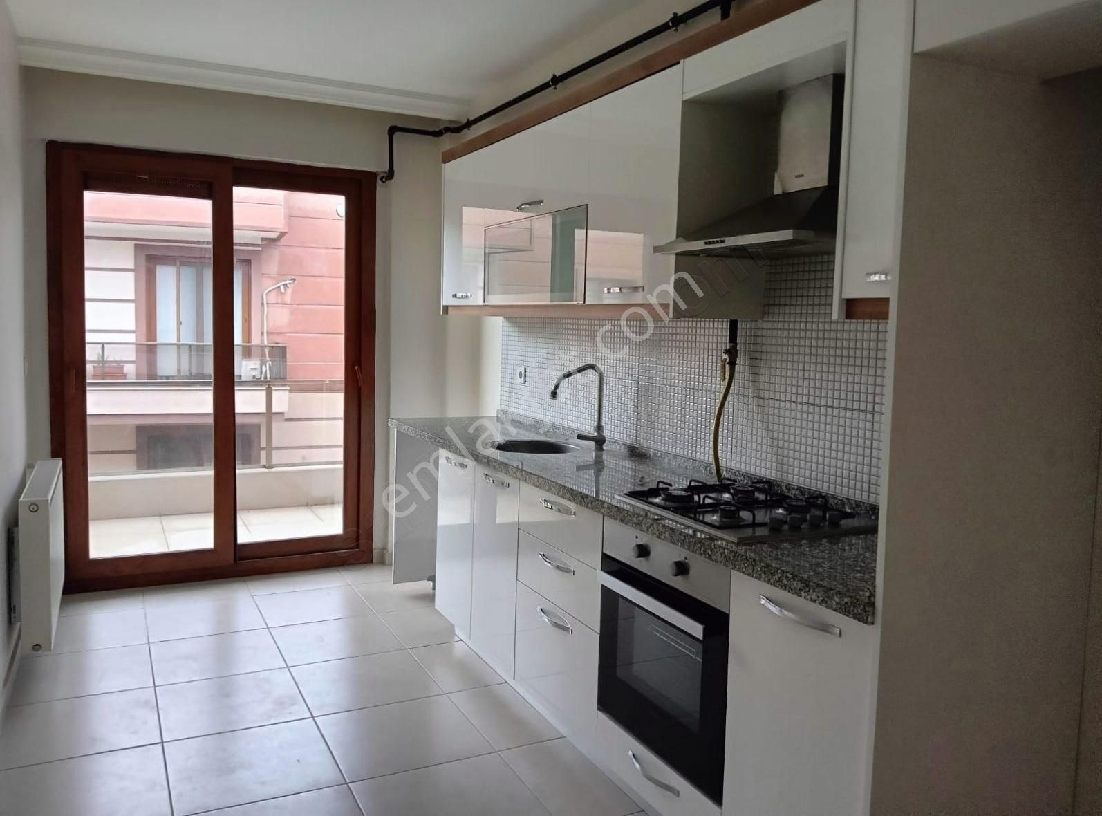 Ulukent Merkezde 2+1 Boş Daire
