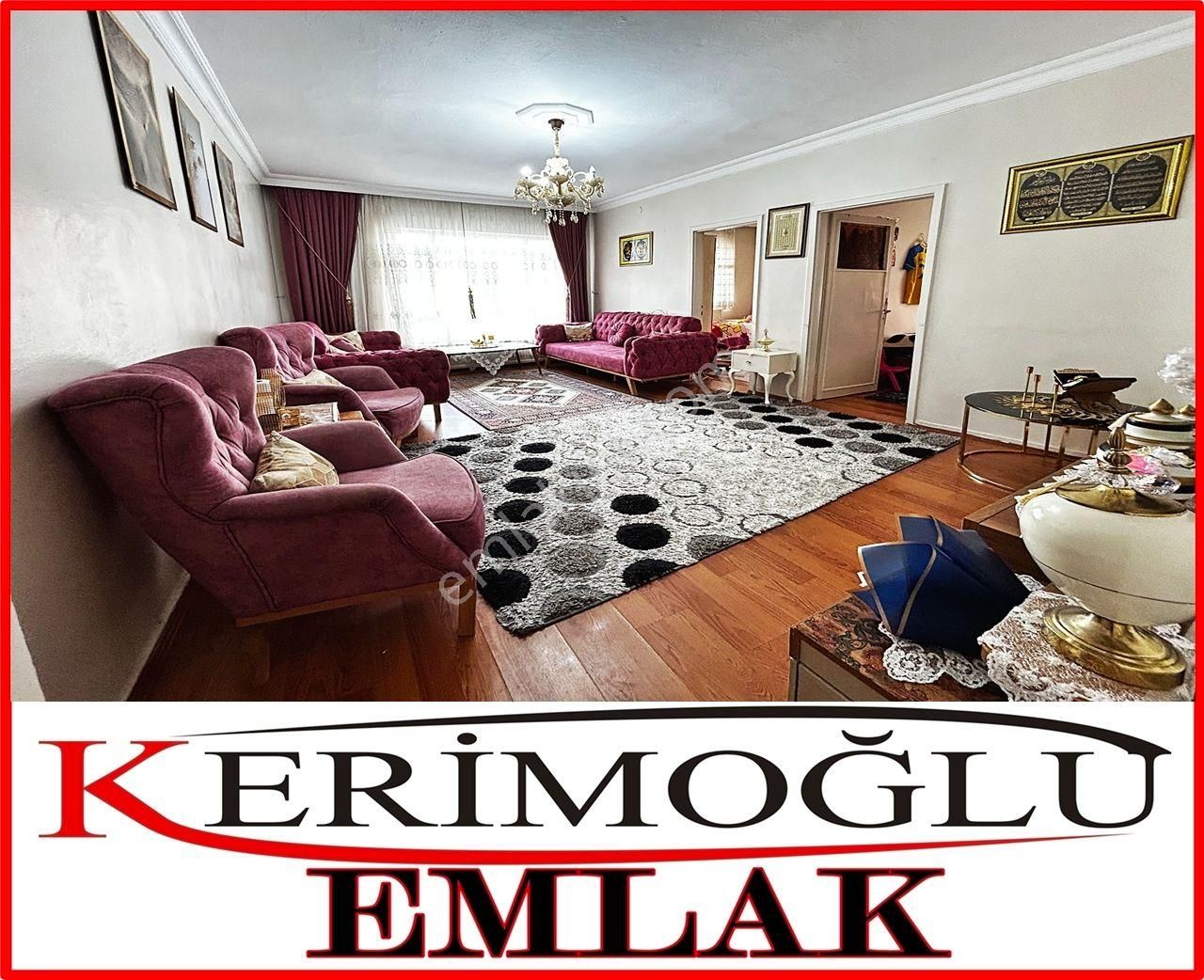 Güçlükaya'da Merkezi Konumda 3+1 *kat Konumlu* Daire