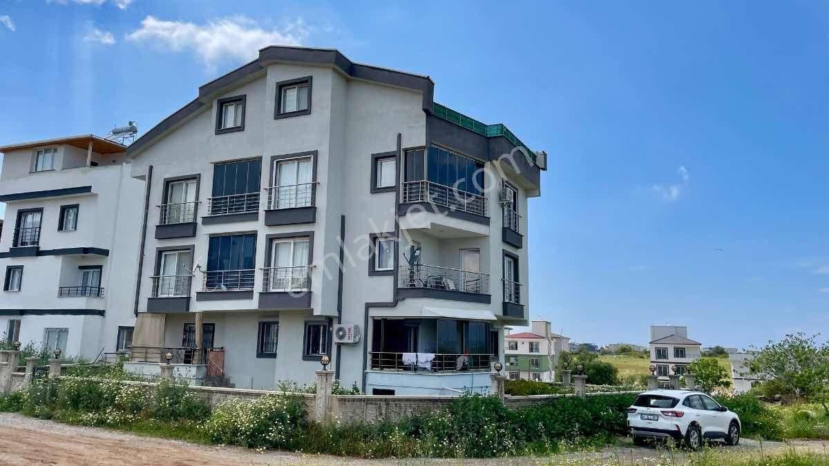 Aydın Dıdım Hısar Mahallesınde Ara Kat Ön Cephe 2+1 Daıre