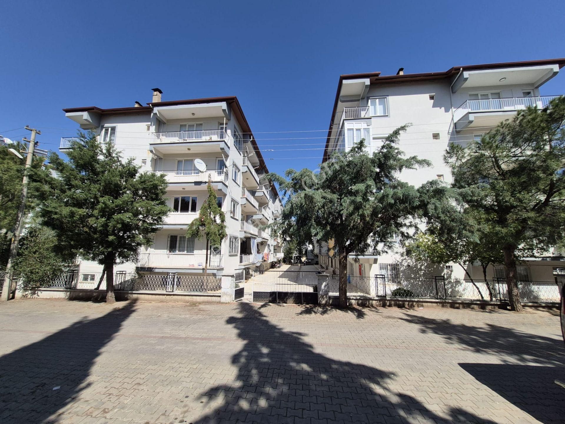 Redstone Myra Dan Adalet Mahallesi Nde Satılık Daire