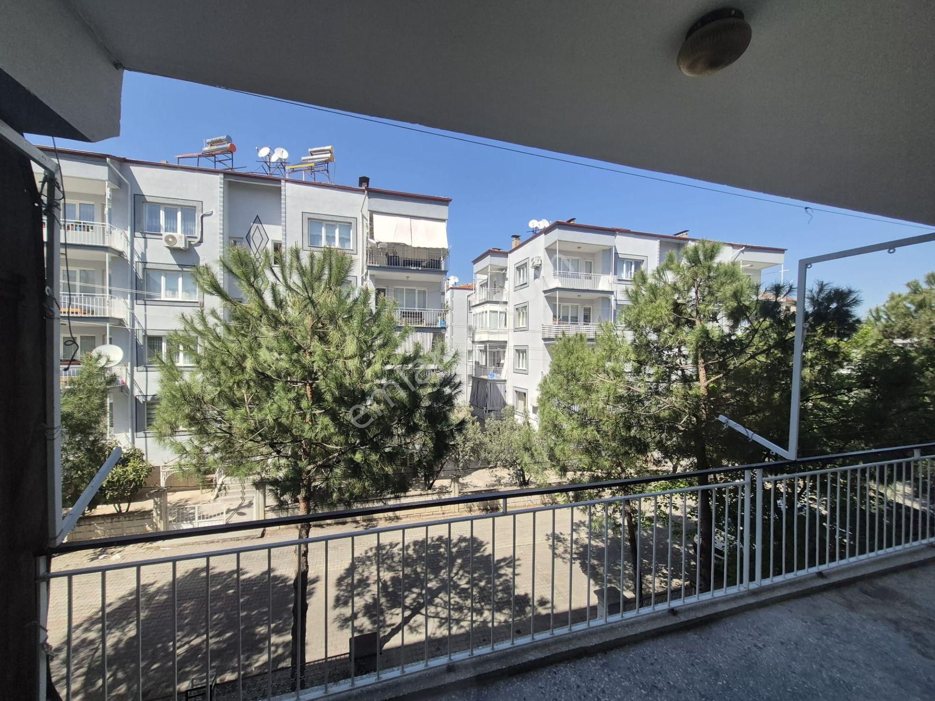 Redstone Myra Dan Adalet Mahallesi Nde Satılık Daire
