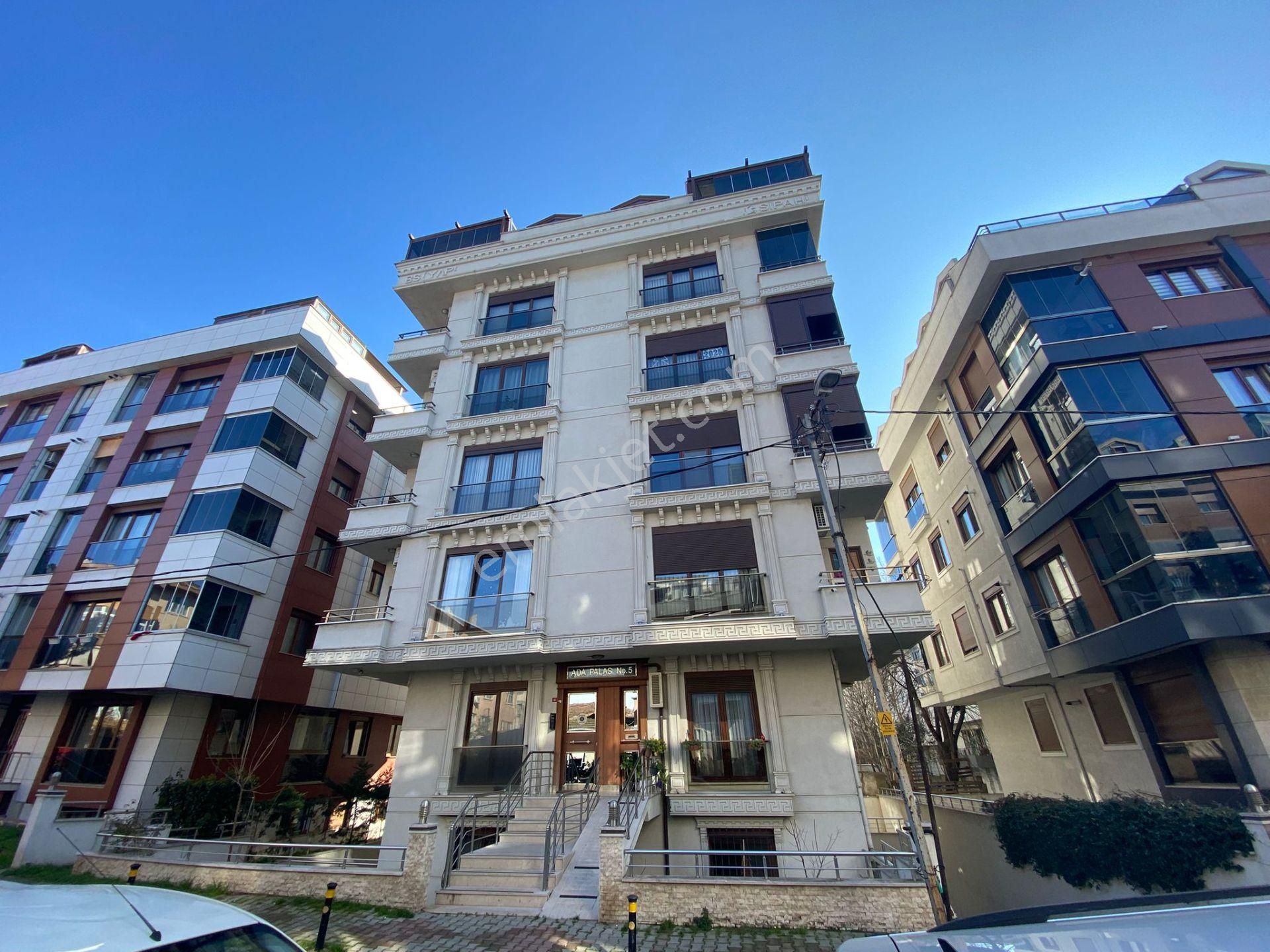 ▃artemin▃küçükyalı Sahil'de 6 Yıllık Ön Cephe Geniş 2+1