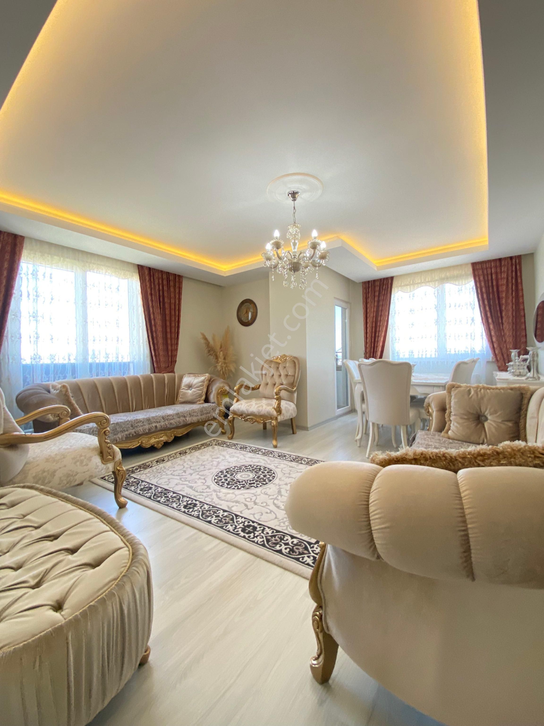 Sultanbeyli Mimarsinan Mah. Satılık 2+1 Arakat Daire