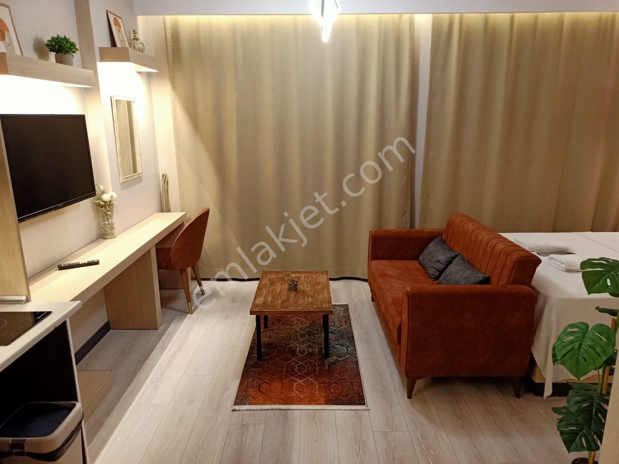 Kurtköy Günlük Daireler Havalanı Lens Avm Dumankaya Pendik