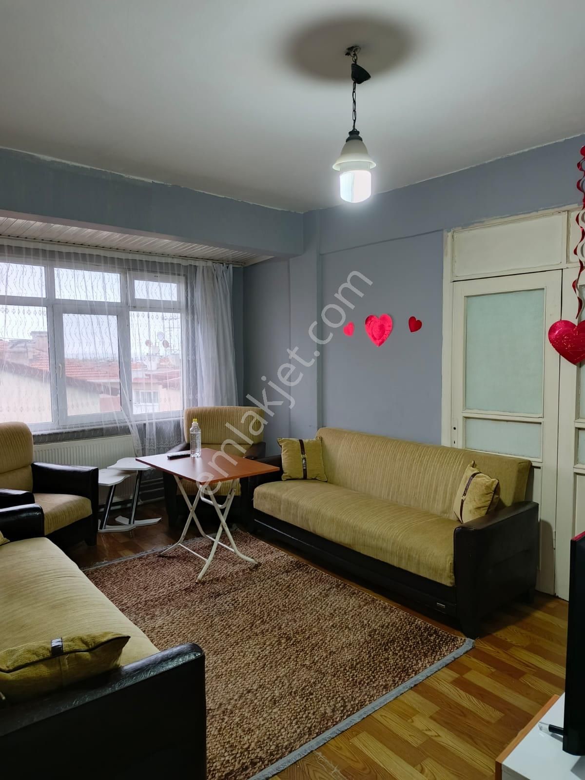 Samsun İlkadım Rasathane Mahallesinde 2+1 Daire Satılık Fırsat!!