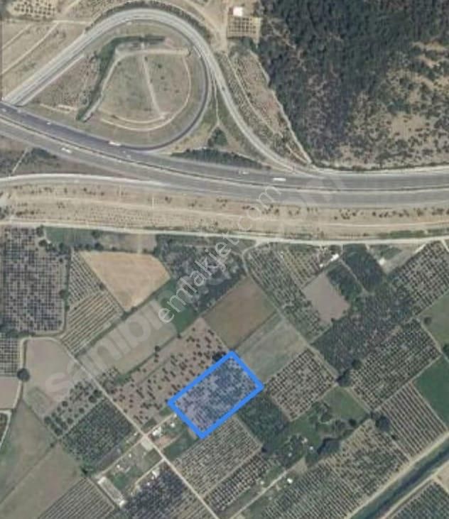 Bursa Osmangazi İsmetiye 5.946 M (26)+