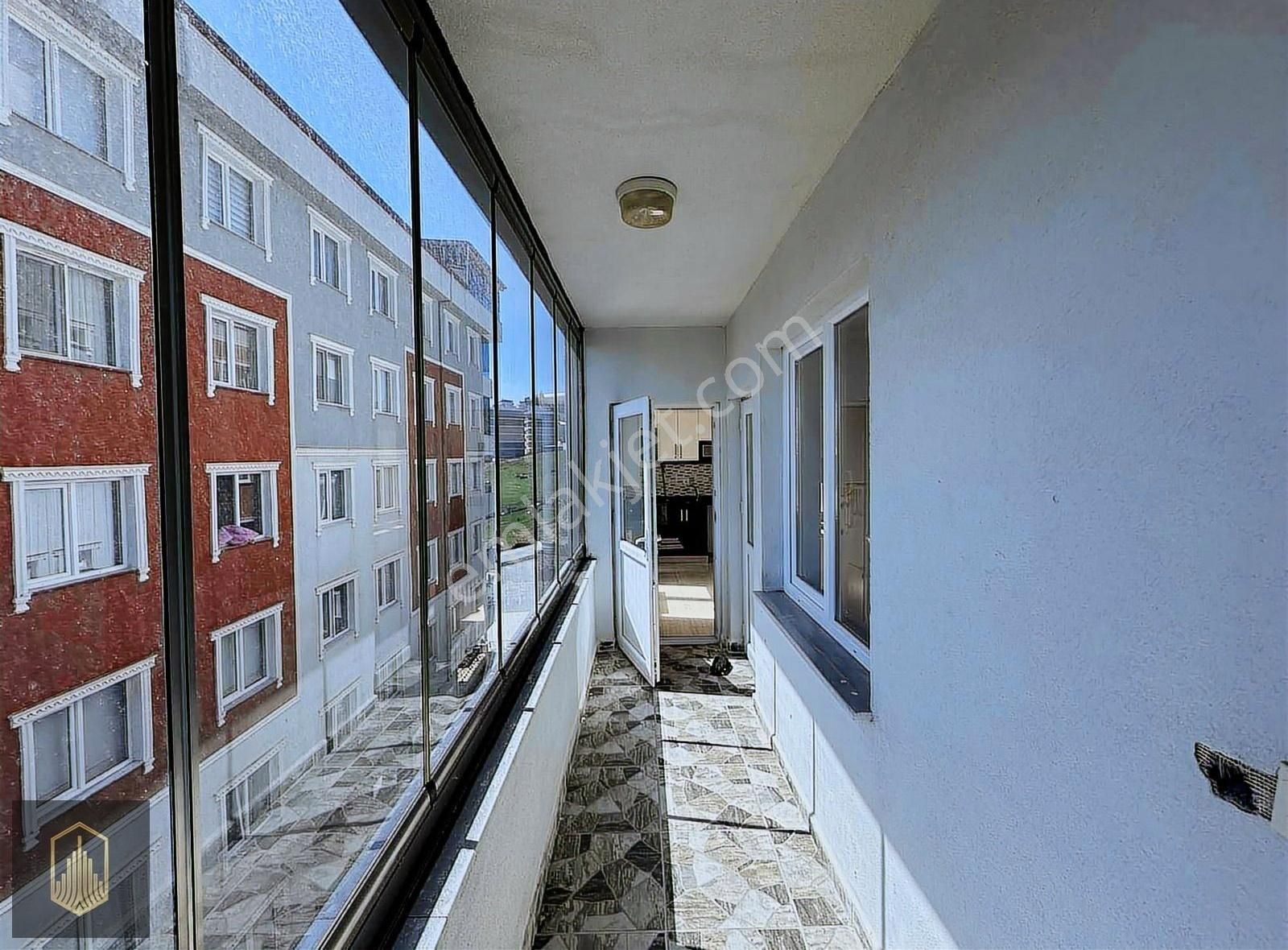 Toprak Gayrimenkul'den Acill! İstasyon Mah. 3+1 140m2 Daire - Görsel 2